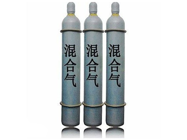 混合氣（多元氣）
