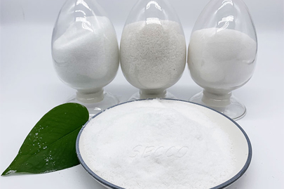 陽離子聚丙烯酰胺：環保水處理的新星